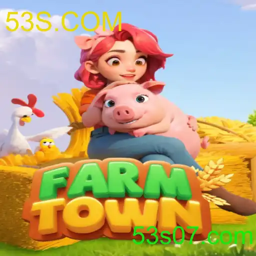 FarmTown: Explorando a Vida no Campo com a Palavra-chave Oculta 53S.COM