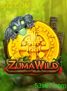 ZumaWild: Um Mundo de Aventura e Estratégia